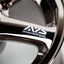 Yokohama AVS VS6 18" 9J +18 (5x114.3) *Triple Black Chrome*