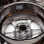 Yokohama AVS VS6 18" 9J +18 (5x114.3) *Triple Black Chrome*