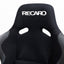 Recaro SPG2 Bucket Seat