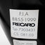 Recaro SPG2 Bucket Seat