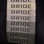 Bride Brix Reclining Seat