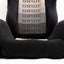 Bride Brix Reclining Seat