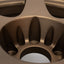 URAS NS-01 17" 9.5J +15, 9J +30 (5x114.3)