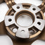 URAS NS-01 17" 9.5J +15, 9J +30 (5x114.3)