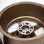 URAS NS-01 17" 9.5J +15, 9J +30 (5x114.3)