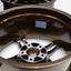 Yokohama AVS Model 5 17" 9J +22, 9J +35 (5x114.3)