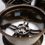 Yokohama AVS Model 5 17" 9J +22, 9J +35 (5x114.3)