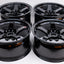 Nismo Omori Factory Spec Rays Engineering LMGT4 18" 10.5J +15, 9.5J +12 (5x114.3)