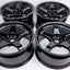 Nismo Omori Factory Spec Rays Engineering LMGT4 18" 10.5J +15, 9.5J +12 (5x114.3)