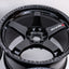 Nismo Omori Factory Spec Rays Engineering LMGT4 18" 10.5J +15, 9.5J +12 (5x114.3)