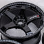 Nismo Omori Factory Spec Rays Engineering LMGT4 18" 10.5J +15, 9.5J +12 (5x114.3)
