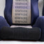 Bride Brix & Ergo Reclining Seat Pair