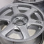 Yokohama AVS VS6 17" 8J +35 (5x114.3)