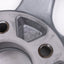 Yokohama AVS VS6 17" 8J +35 (5x114.3)