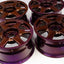 Yokohama AVS VS6 16" 8J +35 (5x114.3) *Maziora Style*