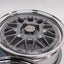 SSR Dori Dori Mesh 15" 6J +36 (4x100)