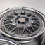 SSR Dori Dori Mesh 15" 6J +36 (4x100)