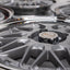 SSR Dori Dori Mesh 15" 6J +36 (4x100)