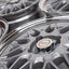 SSR Dori Dori Mesh 15" 6J +36 (4x100)