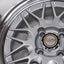SSR Dori Dori Mesh 15" 6J +36 (4x100)