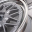 SSR Dori Dori Mesh 15" 6J +36 (4x100)
