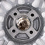 SSR Dori Dori Mesh 15" 6J +36 (4x100)