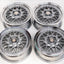 SSR Dori Dori Mesh 15" 6J +36 (4x100)