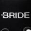 Bride Vios 1 Bucket Seat