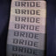 Bride Brix & Ergo Reclining Seat Pair