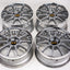 Blitz Technospeed Z1 17" 9J +38, 8J +35 (5x114.3)