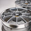 Blitz Technospeed Z1 17" 9J +38, 8J +35 (5x114.3)