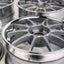 Blitz Technospeed Z1 17" 9J +38, 8J +35 (5x114.3)