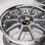Blitz Technospeed Z1 17" 9J +38, 8J +35 (5x114.3)