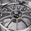 Blitz Technospeed Z1 17" 9J +38, 8J +35 (5x114.3)