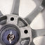 Blitz Technospeed Z1 17" 9J +38, 8J +35 (5x114.3)