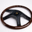 360mm Nardi Gara 4 *TRD Horn*