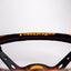 330mm KEY!S Racing Fossa Magna Deep (Suede)