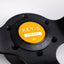 330mm KEY!S Racing Fossa Magna Deep (Suede)