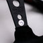 330mm KEY!S Racing Fossa Magna Deep (Suede)