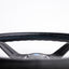 330mm Nardi Classic Deep Corn (Blue Stitching)
