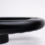 330mm Nardi Classic Deep Corn (Blue Stitching)