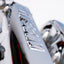 Nissan S13 SR20DET Valve Cover *Triple Chrome Plated*