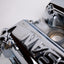Nissan S13 SR20DET Valve Cover *Triple Chrome Plated*