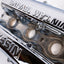Nissan S13 SR20DET Valve Cover *Triple Chrome Plated*