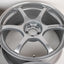 Yokohama Advan RG2 18" 8J +37, 8J +45 (5x100)