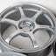 Yokohama Advan RG2 18" 8J +37, 8J +45 (5x100)