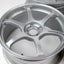 Yokohama Advan RG2 18" 8J +37, 8J +45 (5x100)
