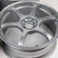 Yokohama Advan RG2 18" 8J +37, 8J +45 (5x100)