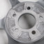 Yokohama Advan RG2 18" 8J +37, 8J +45 (5x100)