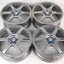 Yokohama AVS Model 6 17" 7J +48 (5x100)